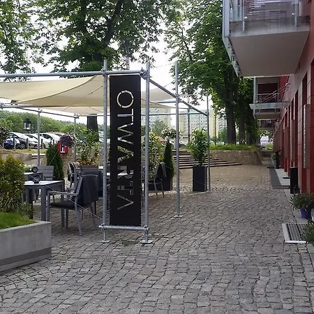 Appartement Apartament Hanza Gdańsk