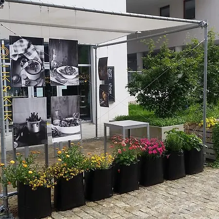 Apartament Hanza Gdańsk