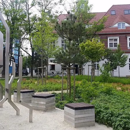 Appartement Apartament Hanza *