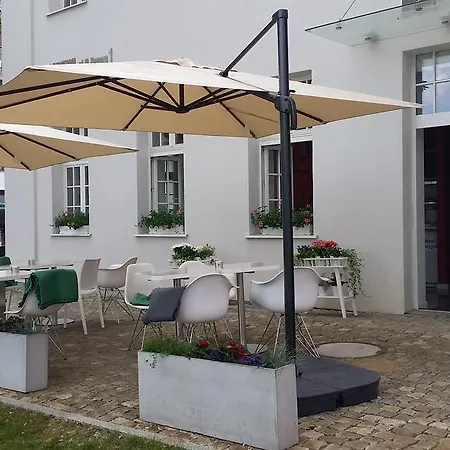Apartament Hanza Appartement