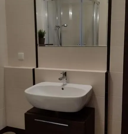 Appartement Apartament Hanza Gdańsk