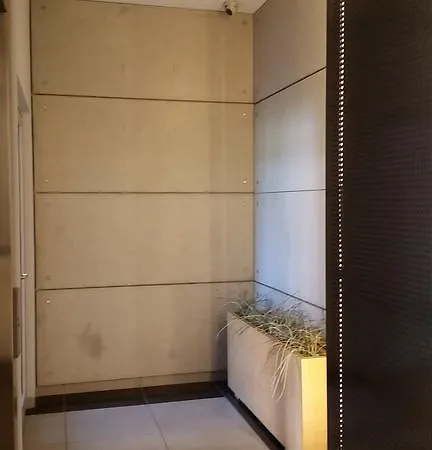 Apartament Hanza Gdańsk