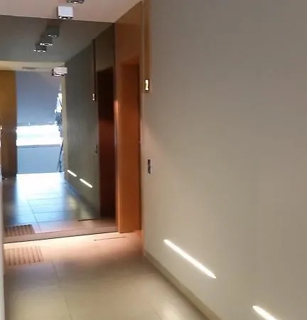 Appartement Apartament Hanza *