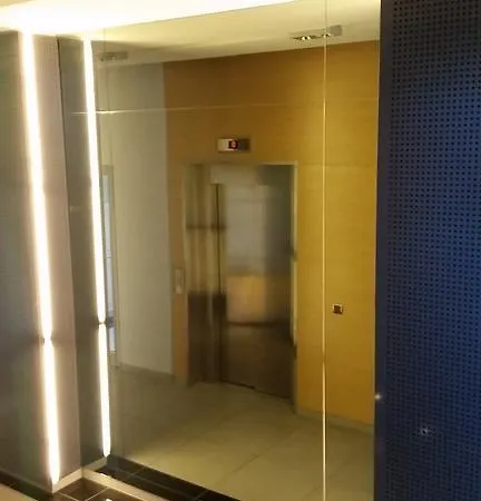 Apartament Hanza