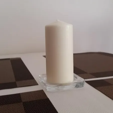 Apartament Hanza Gdańsk
