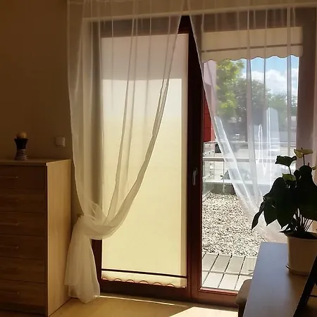 Apartament Hanza *