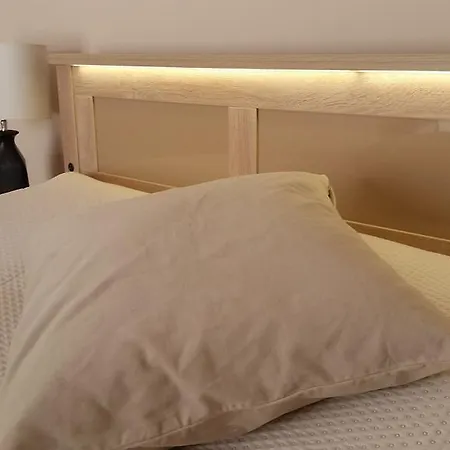 Apartament Hanza