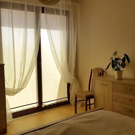 Apartament Hanza Appartement *