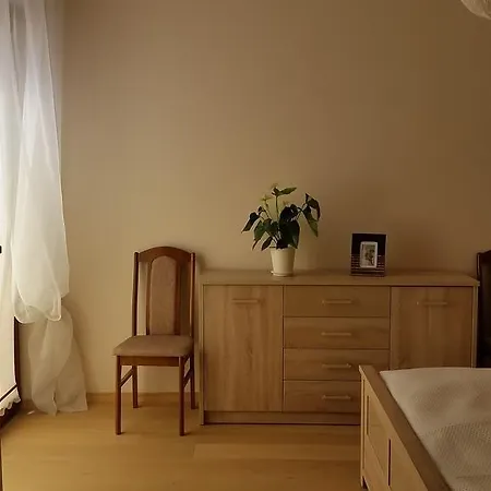 Appartement Apartament Hanza Gdańsk