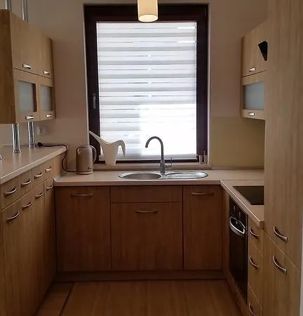 Apartament Hanza *