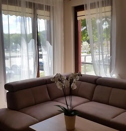 Apartament Hanza Appartement *