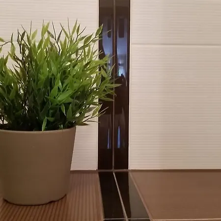 Appartement Apartament Hanza