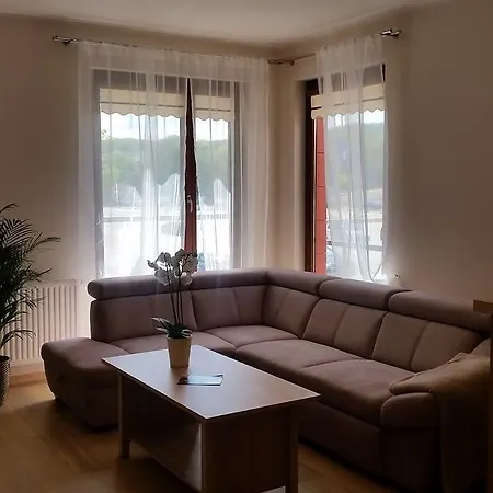 Appartement Apartament Hanza Gdańsk