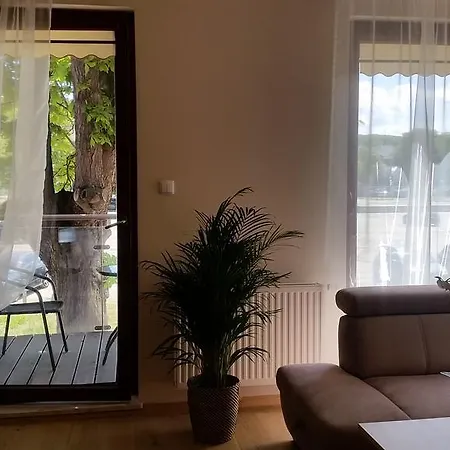 Apartament Hanza * Gdańsk